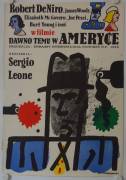 Es war einmal in Amerika (Once upon a time in America)